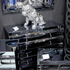 16JS0062 Giulia komód grafit