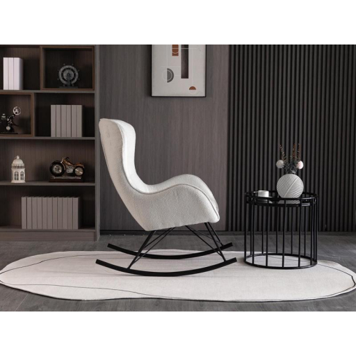 Liberto 3 hintaszék fehér