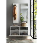 Dama pad fehér 91 x 59 cm