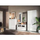 Basic pad fehér 91 x 59 cm