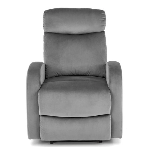 WONDER dönthető fotel bölcsőfunkcióval, szürke