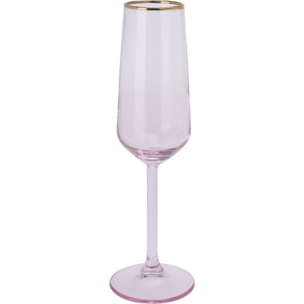 Luxo pezsgőspohár 195ml
