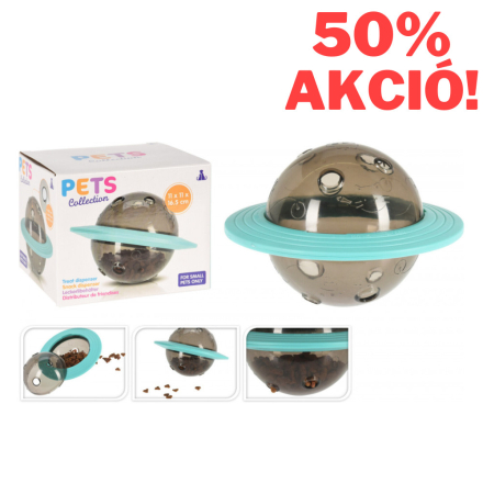 Nim kisállat játék snack ball