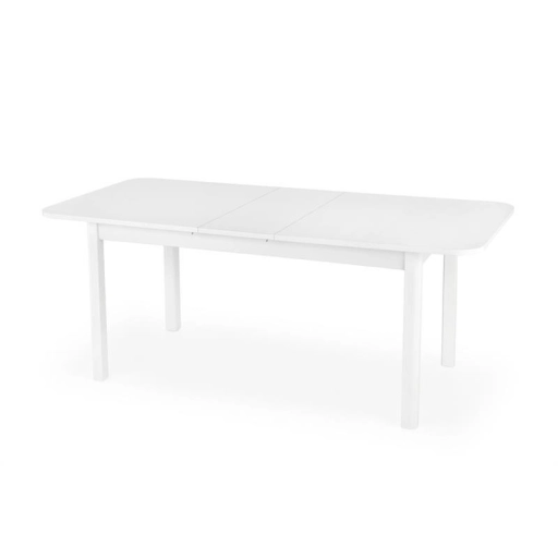 Florian bővíthető étkezőasztal fehér 160-228cm