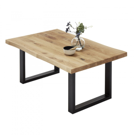 HAVANNA Olajozott tölgy Dohányzóasztal HAVANNA Olajozott tölgy Dohányzóasztal