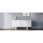 Vigge komód fehér 149cm