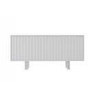 Vigge komód fehér 149cm