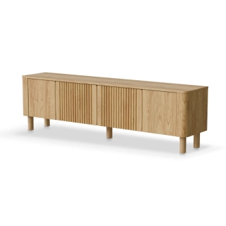 Arango RTV-2 TV állvány 190 cm
