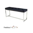 Festina I pad fekete