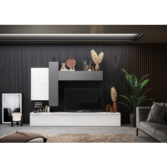 Infinity 2.0 6 elemes szett fehér / kréta