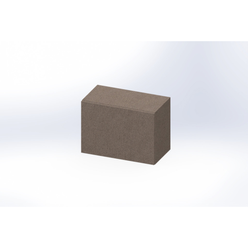 Infinity 2.0 9 elemes szett bézs / szürkésbarna / Mercure tölgy