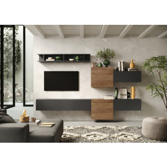 Infinity 2.0 6 db-os szett láva / Mercure tölgy