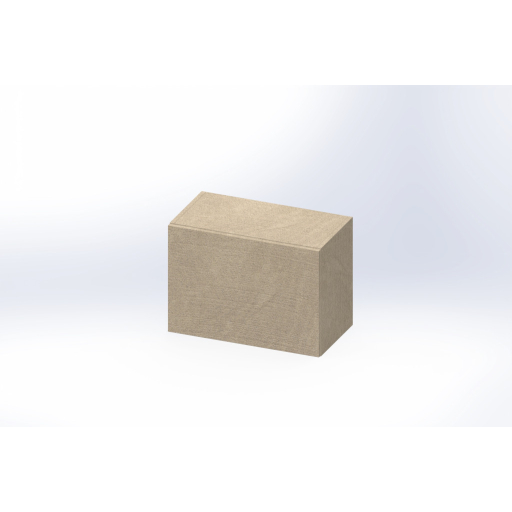 Infinity 2.0 8 elemes szett Mercure tölgy / szürkésbarna / bézs