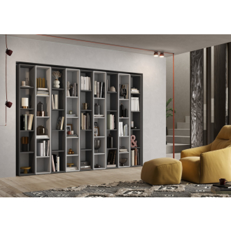 Infinity 2.0 9 elemes szett szürke / kréta