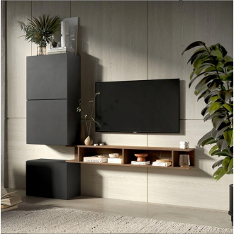 Infinity 2.0 4 db-os szett láva / Mercure tölgy