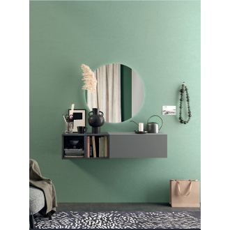 Infinity 2.0 3 db-os szett ólom / szürke