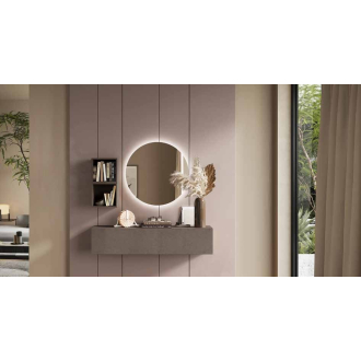 Infinity 2.0 3 db-os szett szürkésbarna