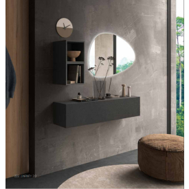 Infinity 2.0 3 elemes szett láva