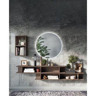 Infinity 2.0 4 elemes szett Mercure tölgy