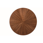 Amadeo asztal kerek 100 cm