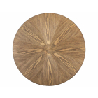 Amadeo asztal kerek 80 cm