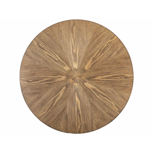 Amadeo asztal kerek 80 cm