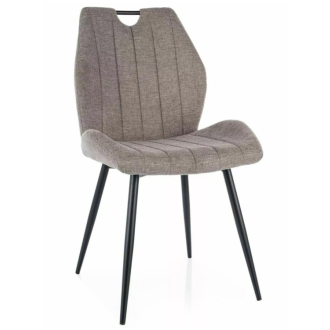 Arco Brego étkezőszék bézs