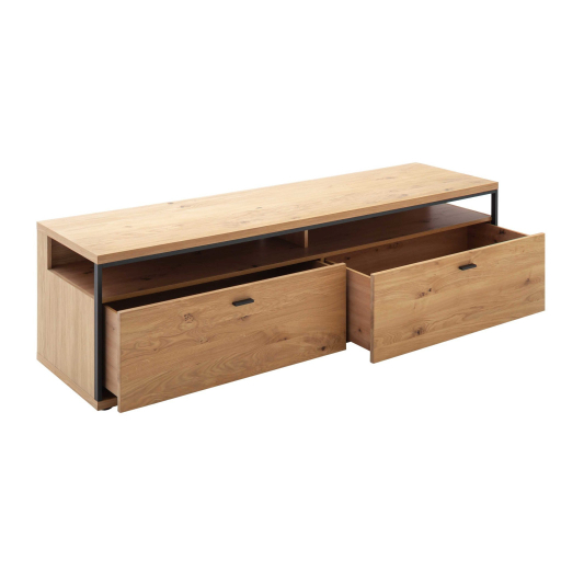 Bari 2 fiókos Tv szekrény