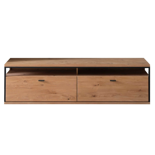 Bari 2 fiókos Tv szekrény