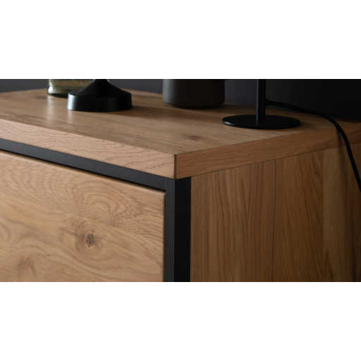 Bari 2 fiókos Tv szekrény