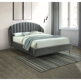 CR-18 Állófogas Ezüst