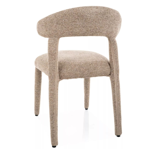 Cava kárpitozott szék bézs