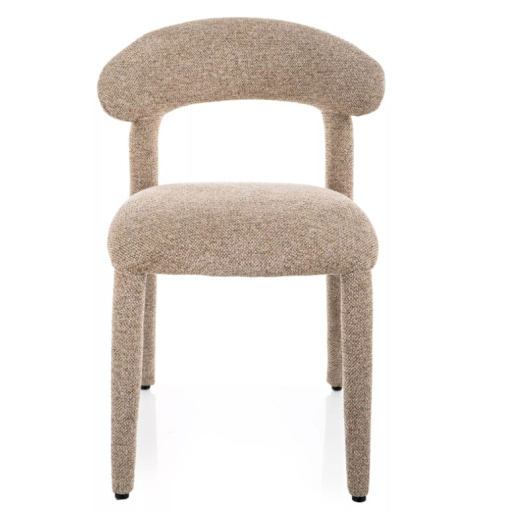 Cava kárpitozott szék bézs