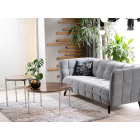 Crystal B dohányzóasztal 55 cm