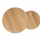 Dion dohányzóasztal szett barna