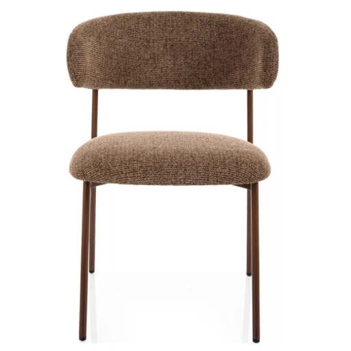 Elton D Noelle étkezőszék cappuccino