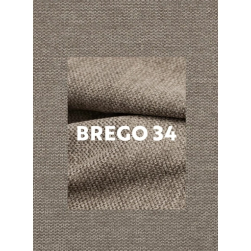 Elton H-2 Brego bárszék bézs/kasmír