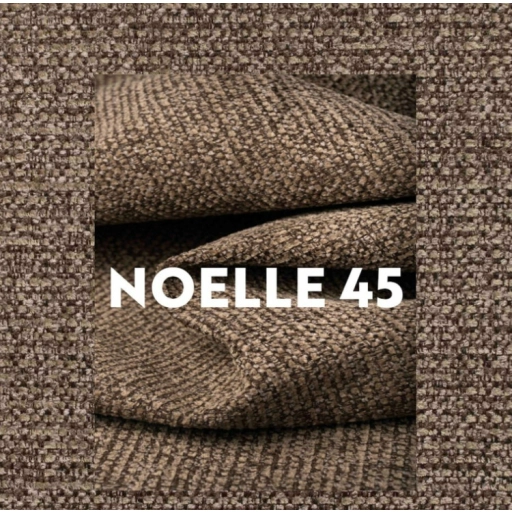 Elton H-2 Noelle bárszék cappuccino/dió