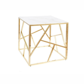 Escada B II Lerakóasztal Arany Escada B II Lerakóasztal Arany