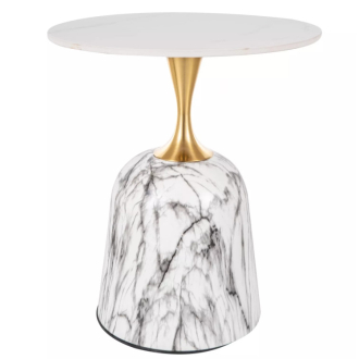 Fama dohányzóasztal 50x59 cm