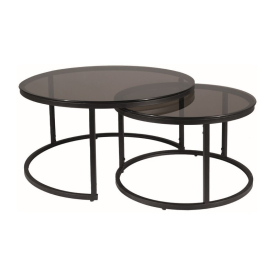 Ferrante E dohányzóasztal szett Ferrante E dohányzóasztal szett