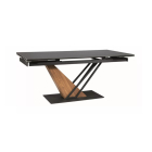 Genesis bővíthető étkezőasztal 160-220 cm