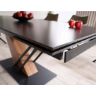 Genesis bővíthető étkezőasztal 160-220 cm