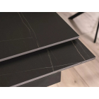 Genesis bővíthető étkezőasztal 160-220 cm