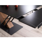 Genesis bővíthető étkezőasztal 160-220 cm