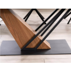 Genesis bővíthető étkezőasztal 160-220 cm