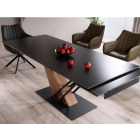 Genesis bővíthető étkezőasztal 160-220 cm