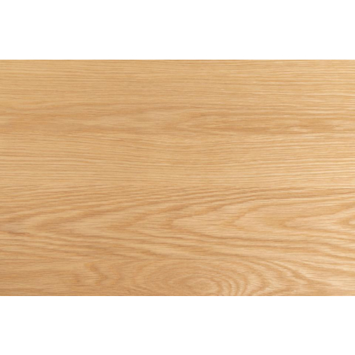 Christo Kerek Étkezőasztal 120 cm Matt Tölgy