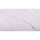 Imperia bővíthető étkezőasztal fehér 160-220 cm