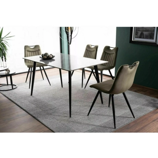 Ivy étkezőasztal 140cm
